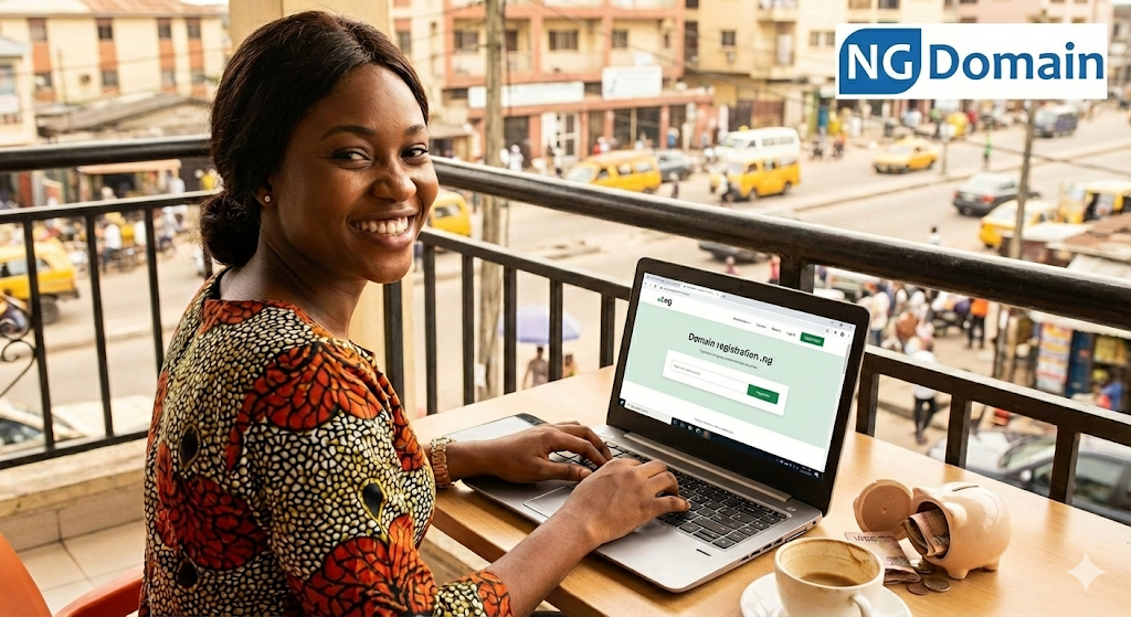 Top .ng Registrars: How to Choose the Right One for Your Domain